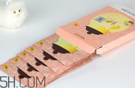 粉色春雨面膜好用嗎？睡眠面膜排行榜10強(qiáng)