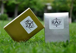 壓縮面膜效果好嗎？ray面膜金色和銀色區(qū)別