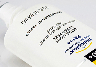 露得清防曬乳怎么樣？露得清防曬乳好用嗎？