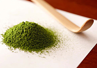 抹茶是中國的嗎？抹茶是綠茶粉嗎
