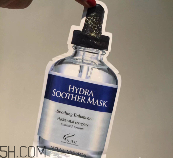 補(bǔ)水面膜排行榜10強(qiáng) 國產(chǎn)面膜排行榜前10強(qiáng)