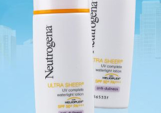 露得清隔離液多少錢？露得清隔離液怎么用？