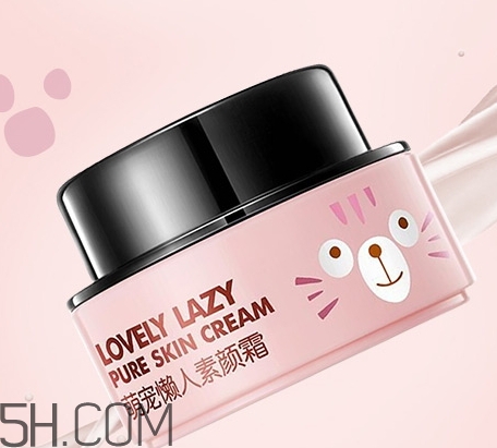 巧迪尚惠素顏霜怎么用？巧迪尚惠素顏霜要卸妝嗎？