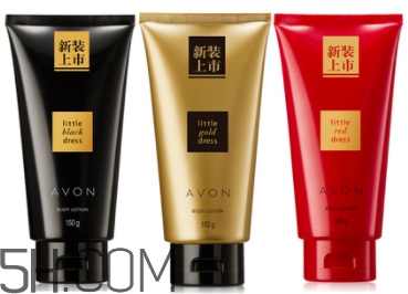 雅芳香體乳效果怎么樣？雅芳香體乳哪個(gè)好聞？