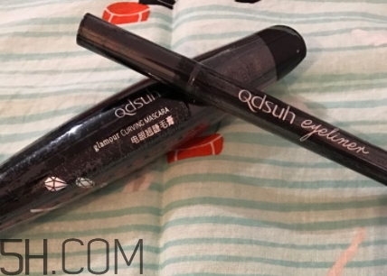 巧迪尚惠睫毛膏好用嗎？巧迪尚惠睫毛膏評測