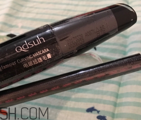 巧迪尚惠睫毛膏好用嗎？巧迪尚惠睫毛膏評測