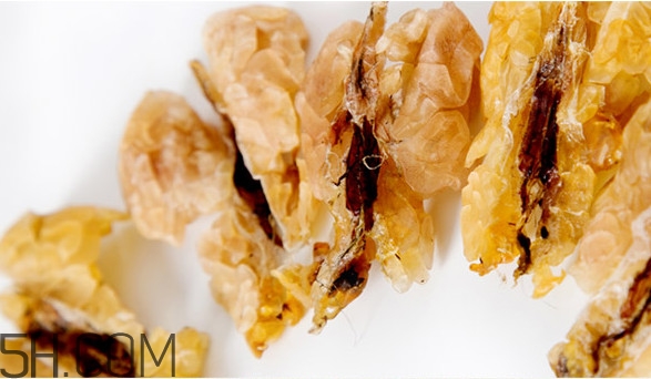 雪蛤多久吃一次？吃雪蛤要注意些什么