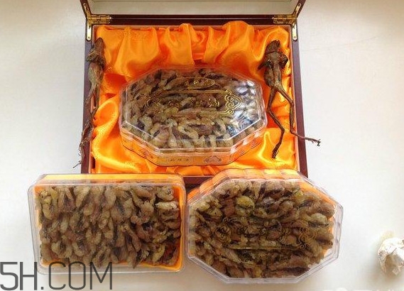 雪蛤可以補(bǔ)雌激素嗎？雪蛤能和螃蟹一起吃嗎