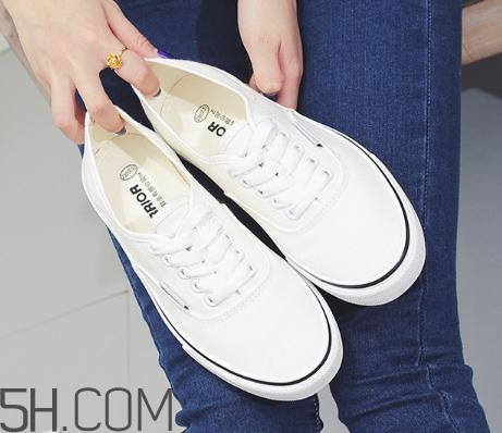 穿帆布鞋可以跑步嗎？穿帆布鞋跑步好嗎？