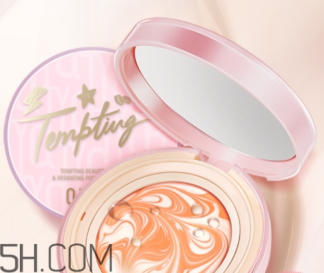 巧迪尚惠粉凝霜怎么用？巧迪尚惠粉凝霜多少錢