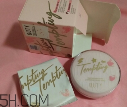 巧迪尚惠粉凝霜怎么用？巧迪尚惠粉凝霜多少錢