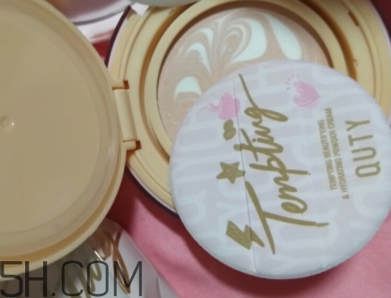 巧迪尚惠粉凝霜怎么用？巧迪尚惠粉凝霜多少錢