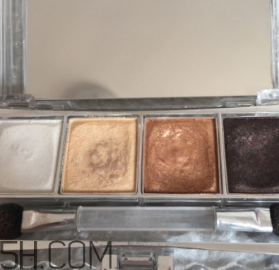 巧迪尚惠眼影好用嗎？巧迪尚惠眼影評測