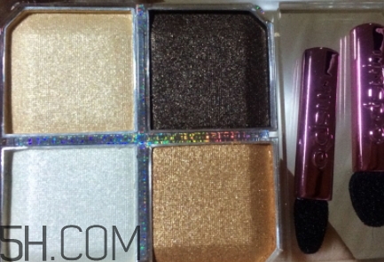 巧迪尚惠眼影好用嗎？巧迪尚惠眼影評測