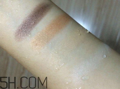 巧迪尚惠眼影好用嗎？巧迪尚惠眼影評測