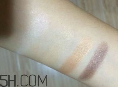 巧迪尚惠眼影好用嗎？巧迪尚惠眼影評測