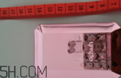 巧迪尚惠眼影色號？巧迪尚惠眼影試色