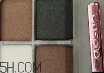 巧迪尚惠眼影色號？巧迪尚惠眼影試色