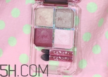 巧迪尚惠眼影色號？巧迪尚惠眼影試色