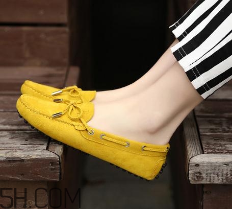 豆豆鞋可以跑步嗎？豆豆鞋能長時間走路嗎？