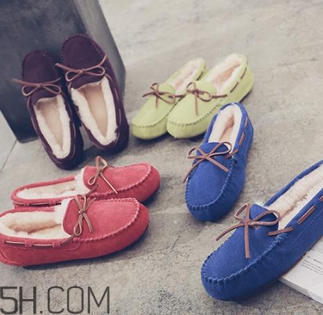 豆豆鞋買大點(diǎn)還是小點(diǎn)？豆豆鞋買大了怎么辦？