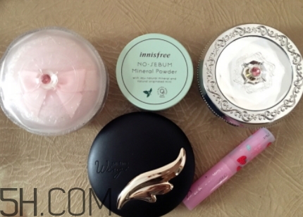 巧迪尚惠蜜粉多少錢？巧迪尚惠散粉專柜價格