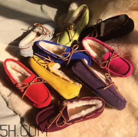 豆豆鞋買小擠腳怎么辦？豆豆鞋會不會越穿越大？