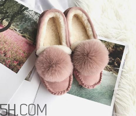 豆豆鞋買小擠腳怎么辦？豆豆鞋會不會越穿越大？