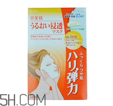 面膜種類有哪幾種？睡眠面膜用量多少？