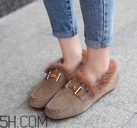 豆豆鞋變形了怎么辦？豆豆鞋可以穿多久？