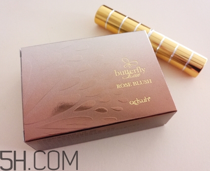 巧迪尚惠腮紅好用嗎？巧迪尚惠腮紅哪款好？