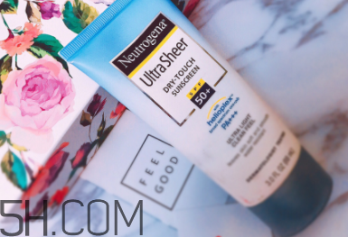 露得清防曬乳怎么樣？露得清防曬乳好用嗎？