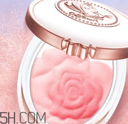 巧迪尚惠腮紅多少錢？巧迪尚惠腮紅專柜價格