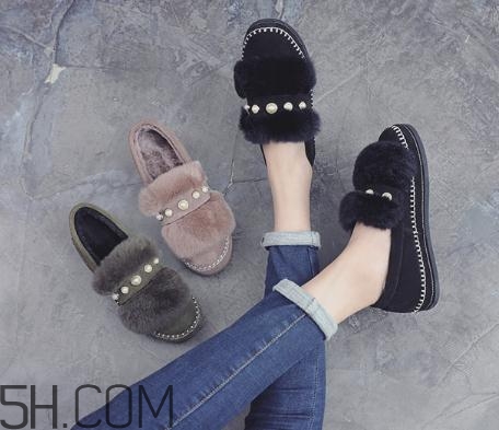 豆豆鞋鞋頭磨損怎么辦？豆豆鞋鞋底磨了怎么補？