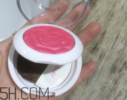 巧迪尚惠腮紅多少錢？巧迪尚惠腮紅專柜價格