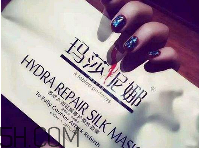 清潔面膜有必要用嗎？瑪莎妮娜面膜好用嗎？