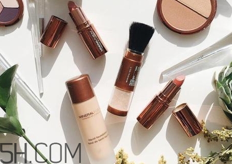 mineral fusion是什么牌子_哪個(gè)國家的_什么檔次