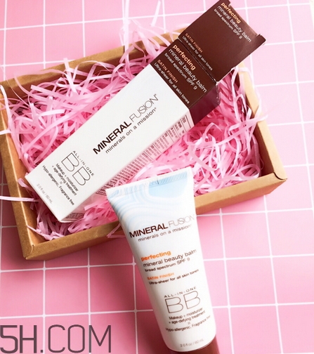 mineral fusion是什么牌子_哪個(gè)國家的_什么檔次