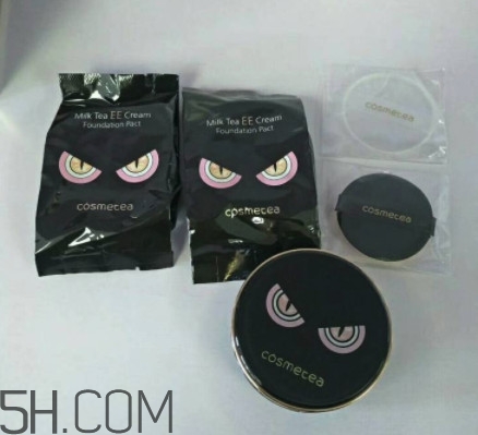 EE霜是什么 和BB霜，CC霜，DD霜有什么區(qū)別？