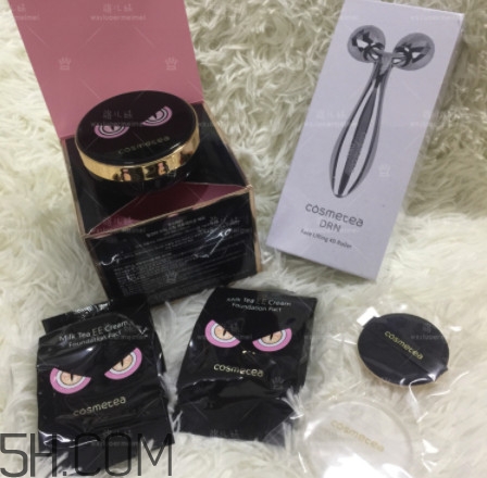 EE霜是什么 和BB霜，CC霜，DD霜有什么區(qū)別？