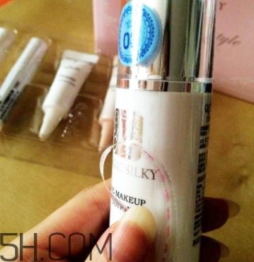 巧迪尚惠妝前乳好用嗎？巧迪尚惠妝前乳評測