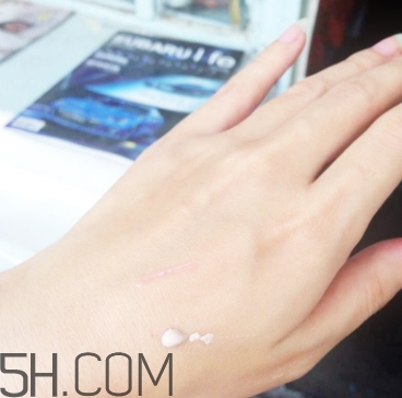 巧迪尚惠妝前乳好用嗎？巧迪尚惠妝前乳評測