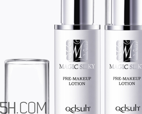 巧迪尚惠妝前乳好用嗎？巧迪尚惠妝前乳評測