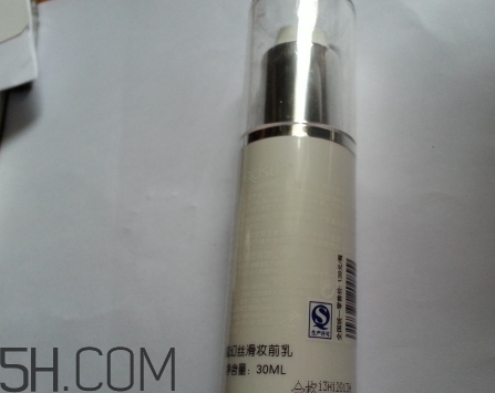 巧迪尚惠妝前乳好用嗎？巧迪尚惠妝前乳評測