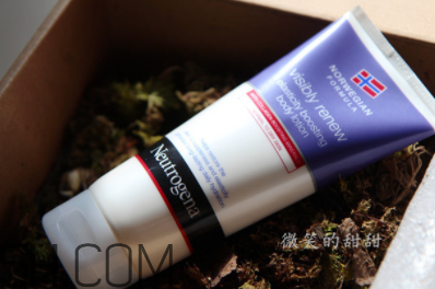 露得清身體乳怎么樣？露得清身體乳好用嗎？