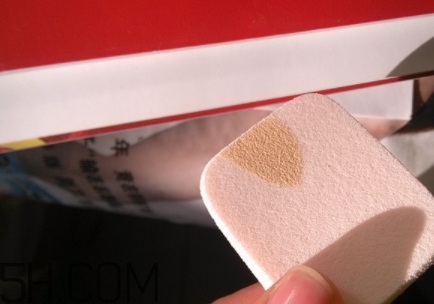 巧迪尚惠粉餅好用嗎？巧迪尚惠粉餅多少錢？