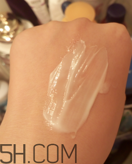 露得清身體乳怎么樣？露得清身體乳好用嗎？