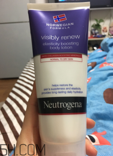 露得清身體乳怎么樣？露得清身體乳好用嗎？