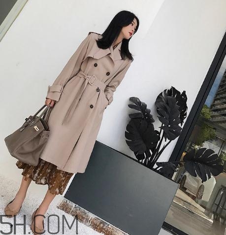 風(fēng)衣腰帶丟了怎么辦？風(fēng)衣沒(méi)腰帶怎么辦？