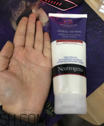 露得清身體乳多少錢？露得清身體乳貴不貴？